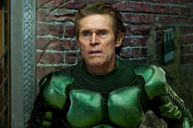 Green Goblin