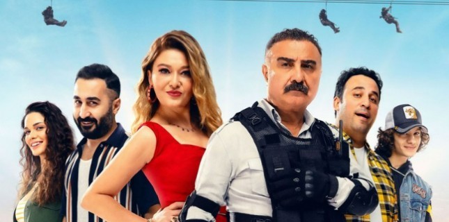 Netflix Türkiye'de En Çok İzlenen Filmler (20 - 26 Mart)