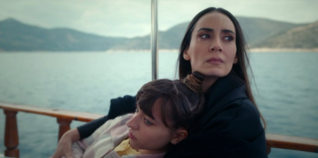 Netflix Türkiye'de En Çok İzlenen Diziler (27 Mart - 2 Nisan)