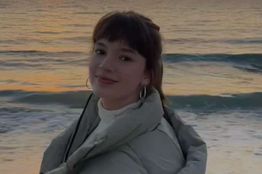 Mina Demirtaş nereli?