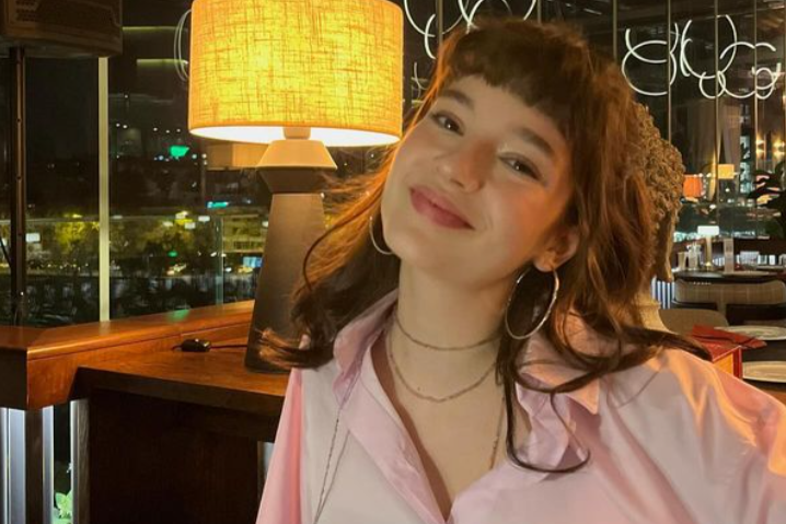 Mina Demirtaş hangi okuldan mezun?