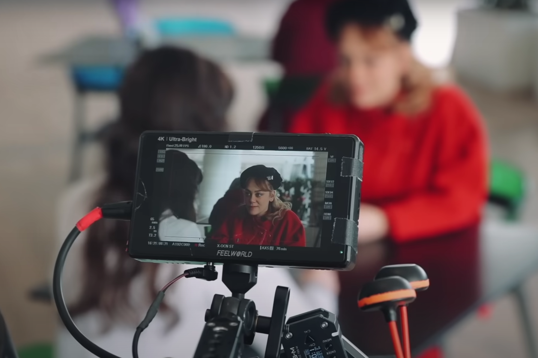 Bahar dizisinin senarist ve yönetmeni kim?