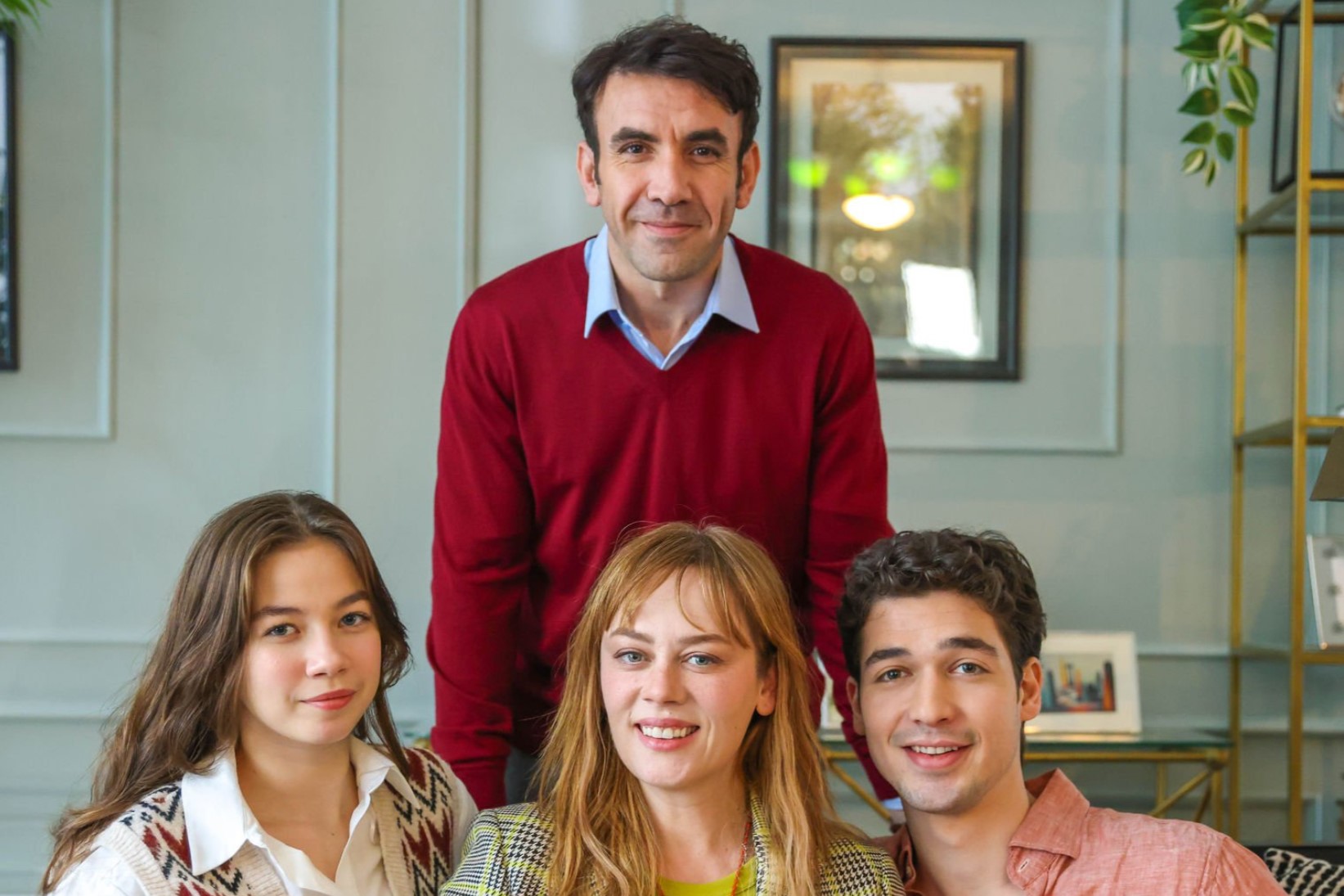 Bahar dizisi hangi gün yayınlanıyor?