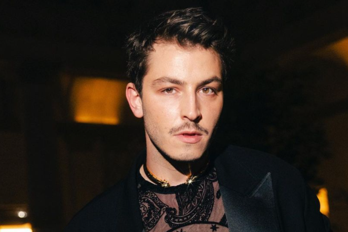 Boran Kuzum kaç yaşında?