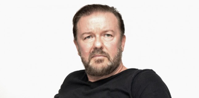 En İyi Ricky Gervais Filmleri