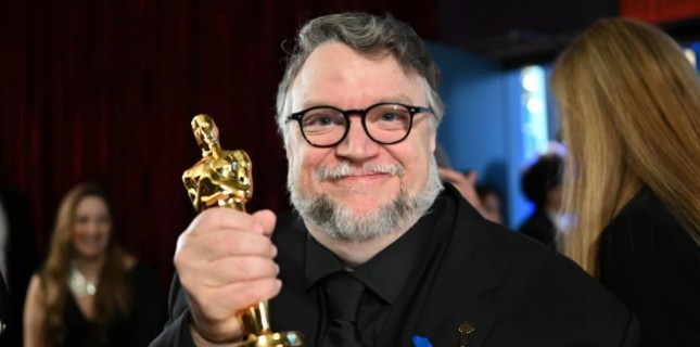 Guillermo del Toro'nun Şiddetle Tavsiye Ettiği 10 Film