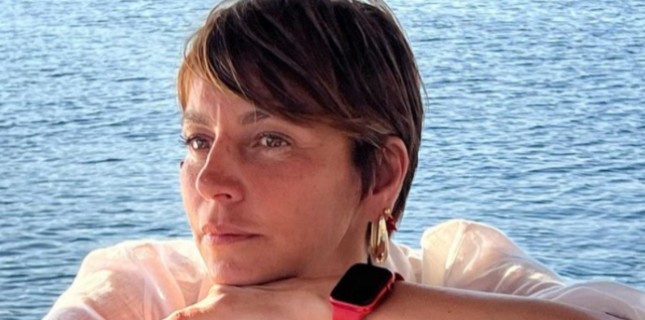 Seda Akman Kimdir?