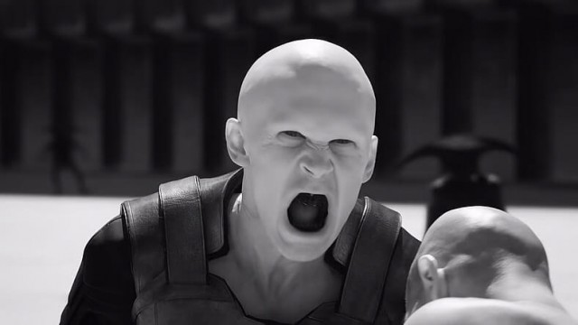 Austin Butler - Feyd-Rautha Harkonnen