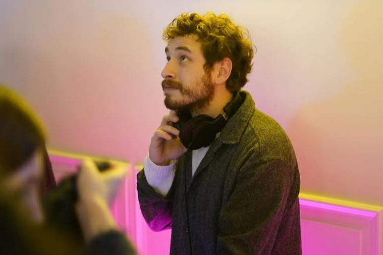 Cem Yiğit Üzümoğlu nereli?