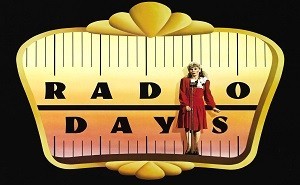 Radyo Konulu Filmler