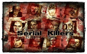 Seri Katil Filmleri