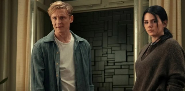 Netflix Türkiye'de En Çok İzlenen Filmler (7 Temmuz - 13 Temmuz 2025)