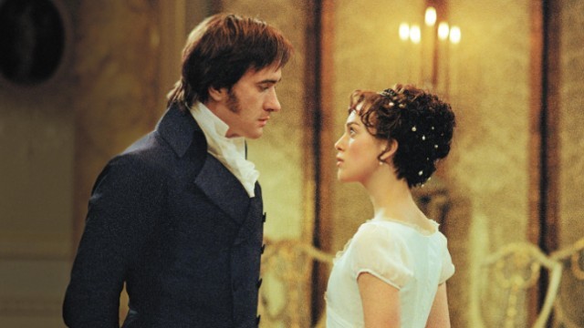 Düşmanların Aşığa Dönüştüğü 10 Romantik Film