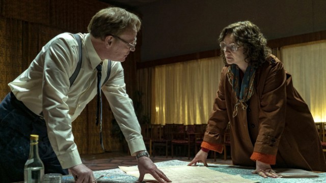 Mükemmel Performanslara Sahip 10 Mini Dizi!