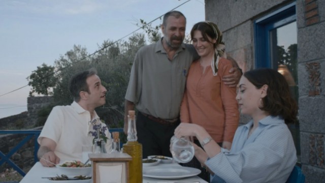 Netflix Türkiye'de En Çok İzlenen Filmler (1 Aralık - 7 Aralık 2025)