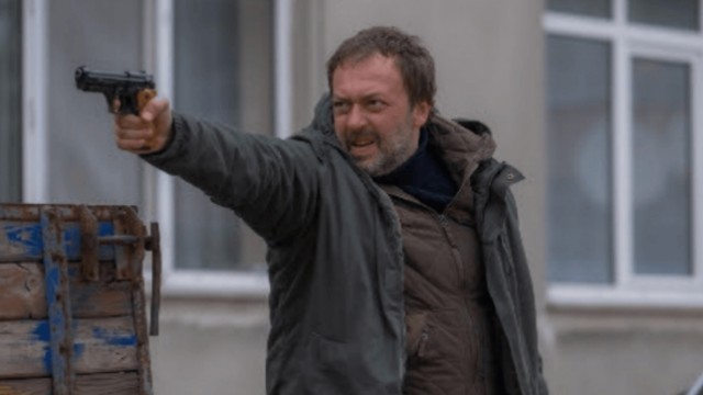 Netflix Türkiye'de En Çok İzlenen Diziler (8 Aralık - 14 Aralık 2025)