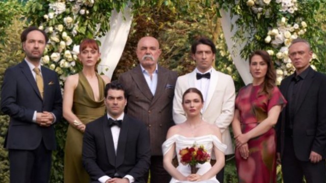 "Veliaht" Dizisi Oyuncularını ve Karakterlerini Tanıyalım!