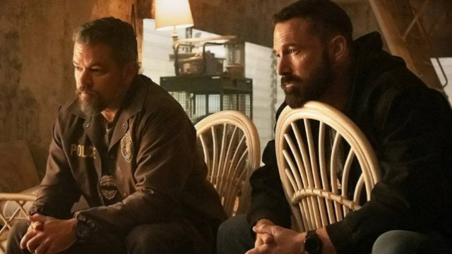 Netflix Türkiye'de En Çok İzlenen Filmler (12 Ocak - 18 Ocak 2025)