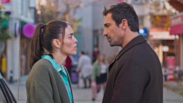 Netflix Türkiye'de En Çok İzlenen Diziler (12 Ocak - 18 Ocak 2025)