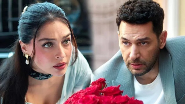 "Güller ve Günahlar" Dizisi İçin Karakterlerini Tanıyalım!