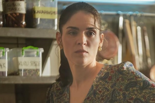 Emine Meyrem Karamemet hangi dizilerde rol aldı?