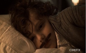 2014 Oscar Adayı Filmler Çocuklarla Yeniden Çekilirse