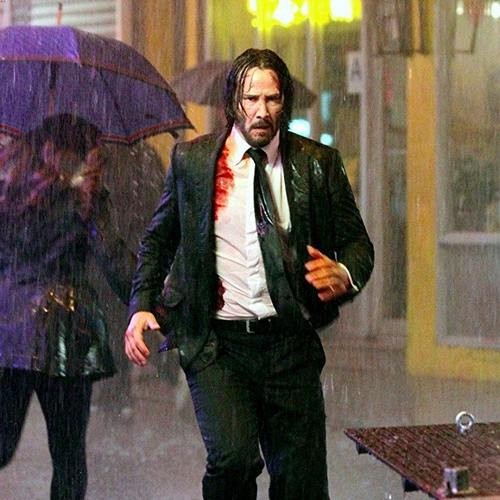 John Wick 3: ParabellumJohn Wick 3: Parabellum (2019)