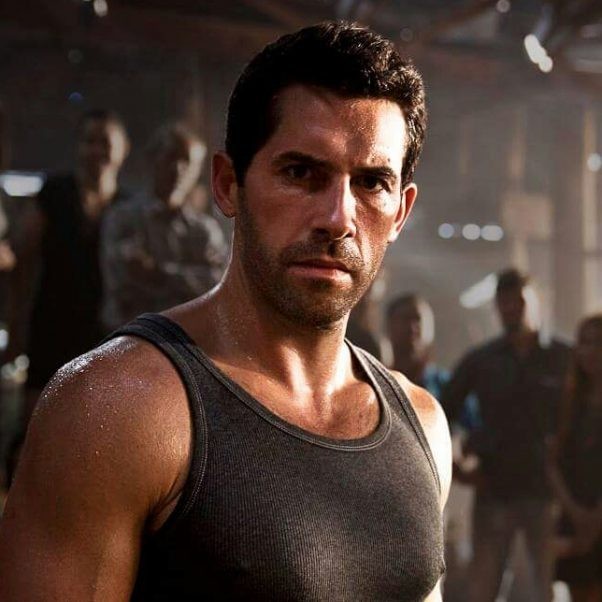X-Men Başlangıç: WolverineScott Adkins