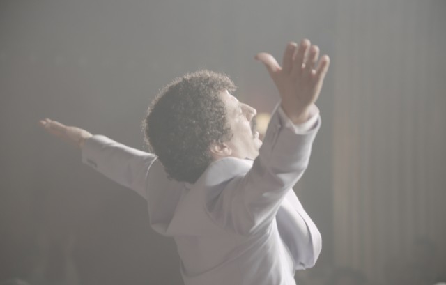 Atilla Dorsay'dan Müslüm'e tam not!