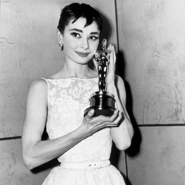 Audrey Hepburn Audrey Hepburn