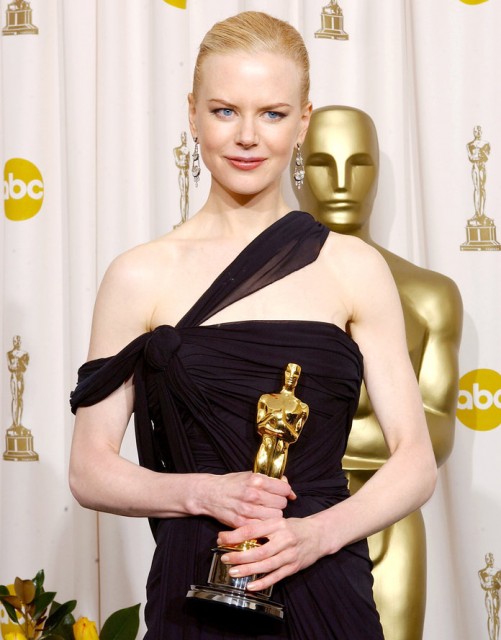 Nicole Kidman Nicole Kidman