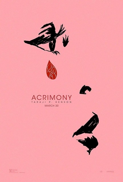 AcrimonyAcrimony (2018) AcrimonyAcrimony (2018)