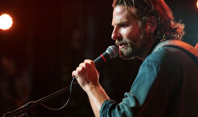 Bir Yıldız DoğuyorBradley Cooper (Jack) - A Star Is Born