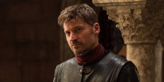 Jaime Lannister