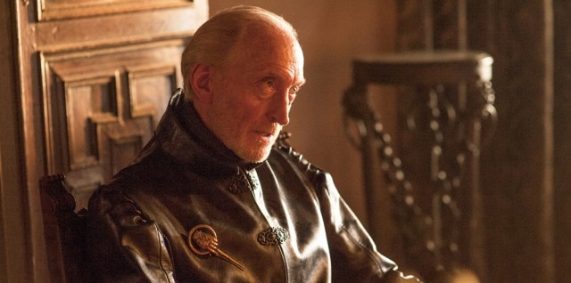 Tywin Lannister Tywin Lannister