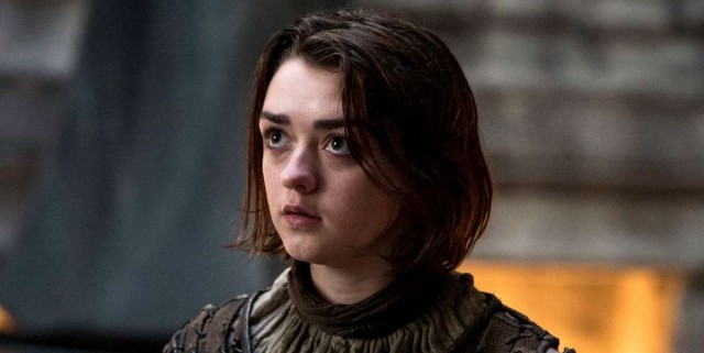 Arya Stark