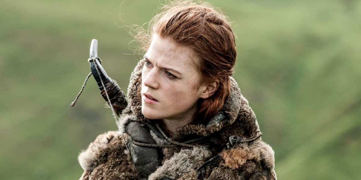 Ygritte Ygritte