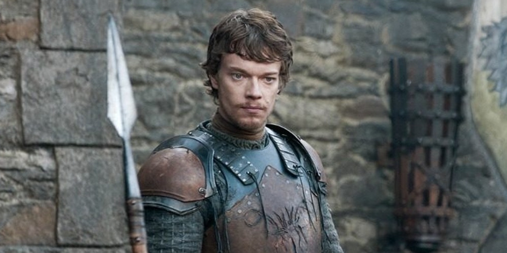Theon Greyjoy Theon Greyjoy