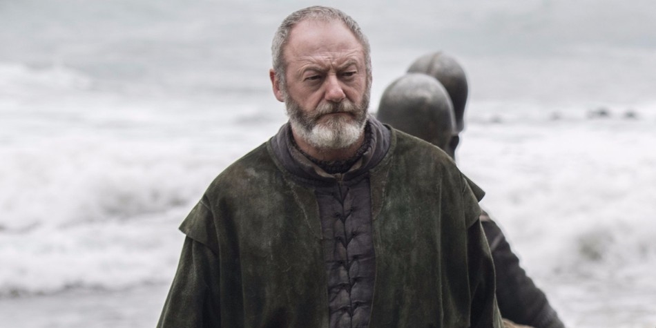 Davos Seaworth Davos Seaworth