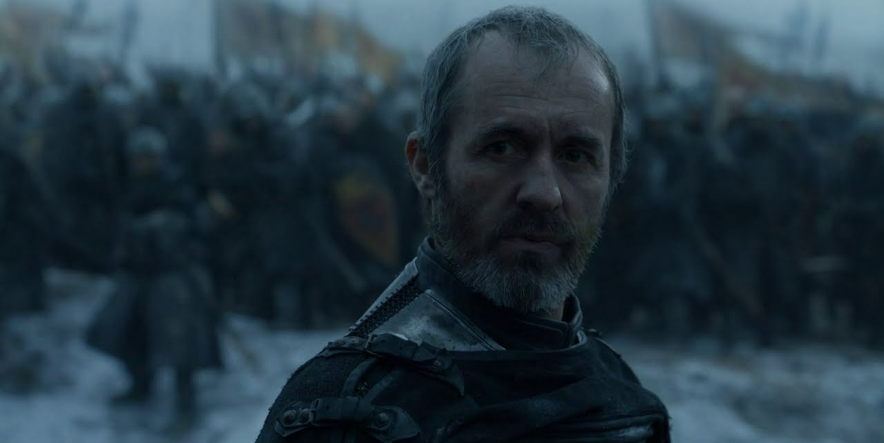 Stannis Baratheon Stannis Baratheon