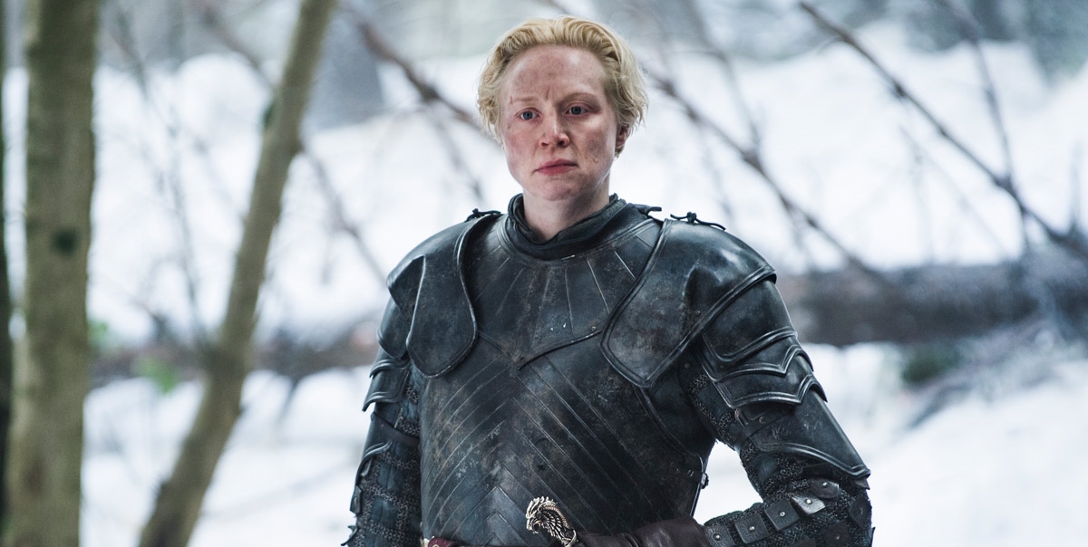 Brienne of Tarth