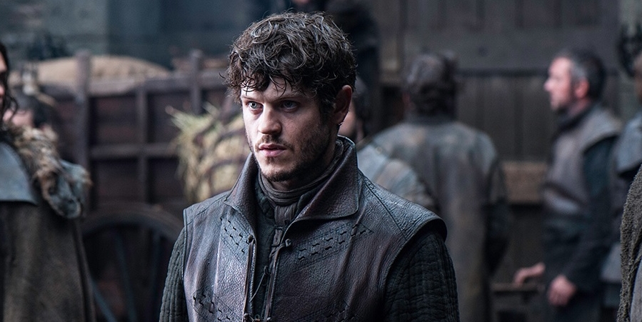 Ramsay Bolton Ramsay Bolton