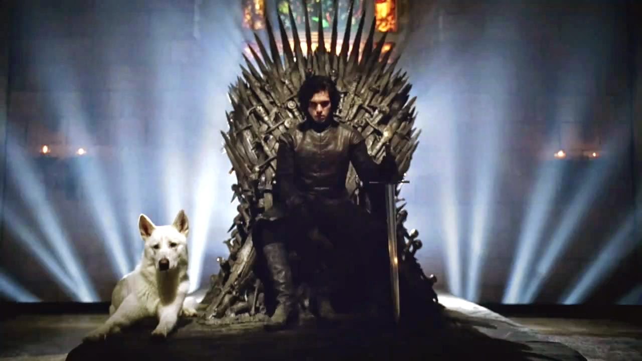 Demir Taht satılıktır! Demir Taht satılıktır!