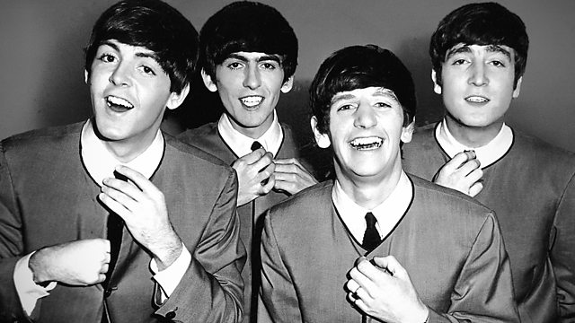 The Beatles Konulu Bir Filmin Müziklerinden Bahsetmek İçin Geç Bile Kaldık! The Beatles Konulu Bir Filmin Müziklerinden Bahsetmek İçin Geç Bile Kaldık!