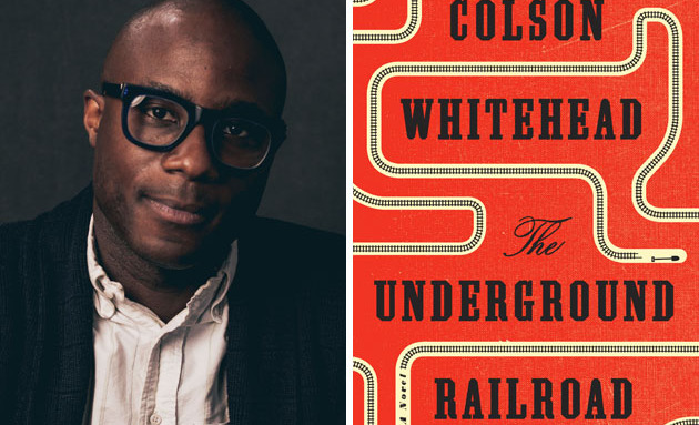 The Underground Railroad The Underground Railroad