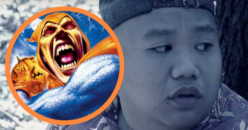 Ned Hobgoblin Olacak Mı? Ned Hobgoblin Olacak Mı?