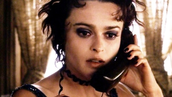 Helena Bonham Carter'ın rol hazırlıkları Helena Bonham Carter'ın rol hazırlıkları
