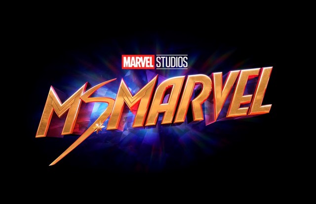 Ms. Marvel Ms. Marvel