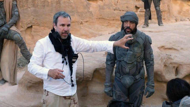 Sürpriz ve Hayal Kırıklığı: “Dune”