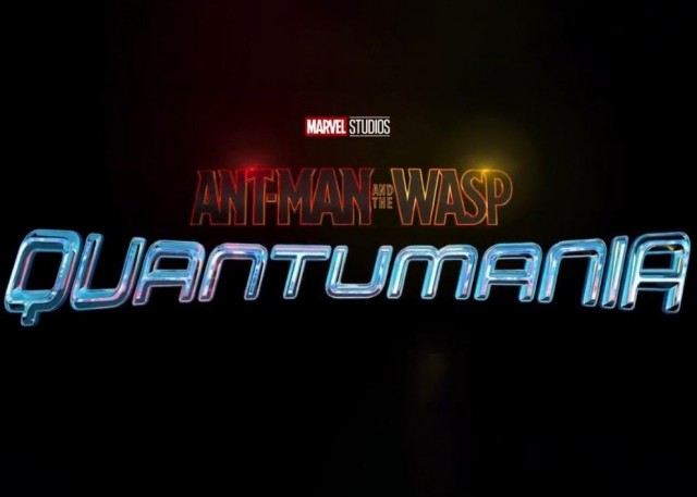 Ant-Man ve Wasp: Quantumania Ant-Man ve Wasp: Quantumania